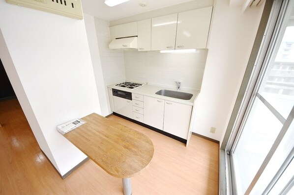 NF・ラ・ヴェーラの物件内観写真